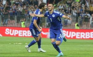 Poznato gdje će se u direktnom TV prijenosu moći gledati utakmica Bosna i Hercegovina - Crna Gora